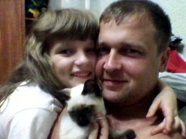 Алексей Годлевский