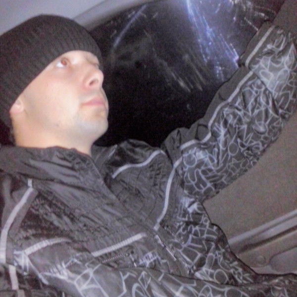 Алексей Голубев