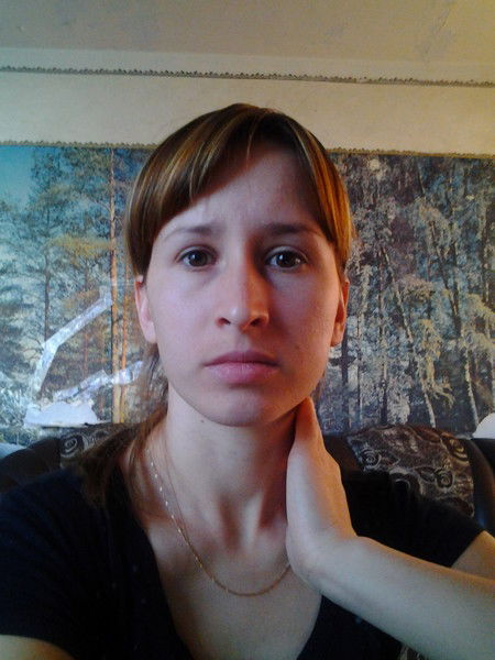 Юлия Беляева