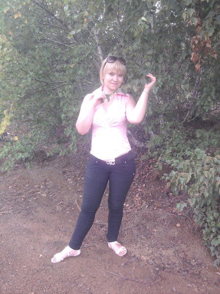 Екатерина Авдеева