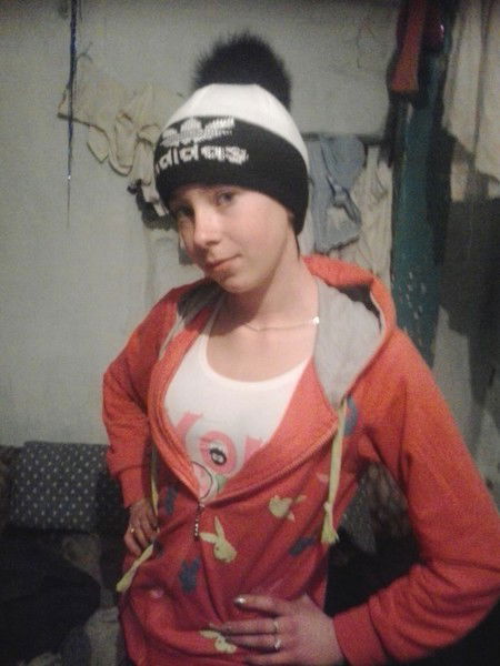 Ира Андрющенко