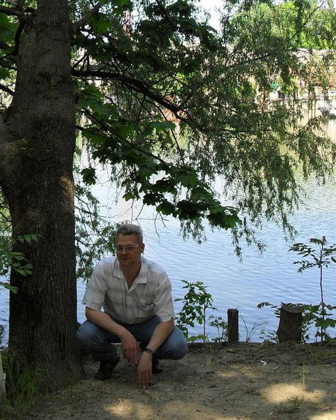 Сергей Соловьев