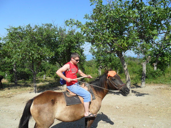 Вадик Рыженко