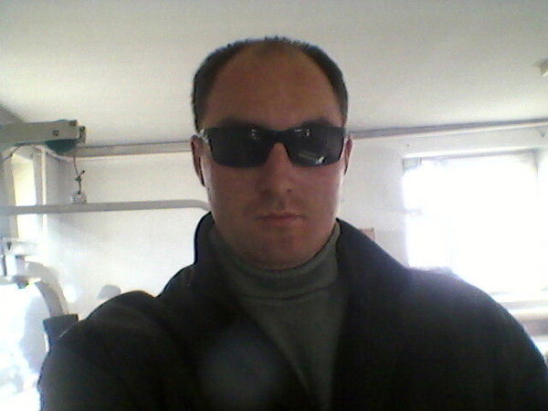 Павел Александрович