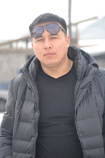 Бейбит Сыздыков