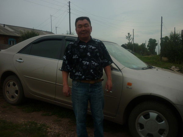 Эдуард Халбаев