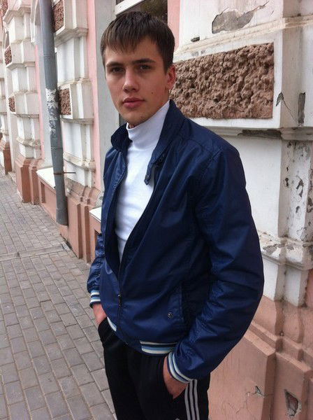 Дмитрий Игоревич