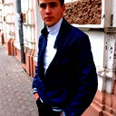 Дмитрий Игоревич