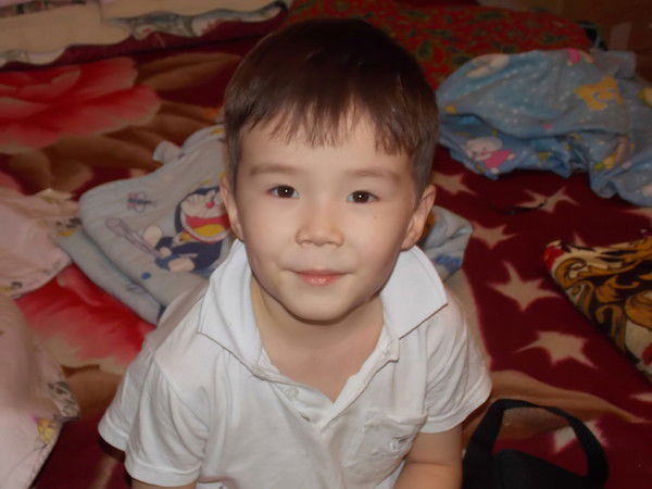 Жомарт Турлыбек