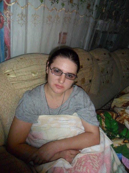 Ирина Подстречная