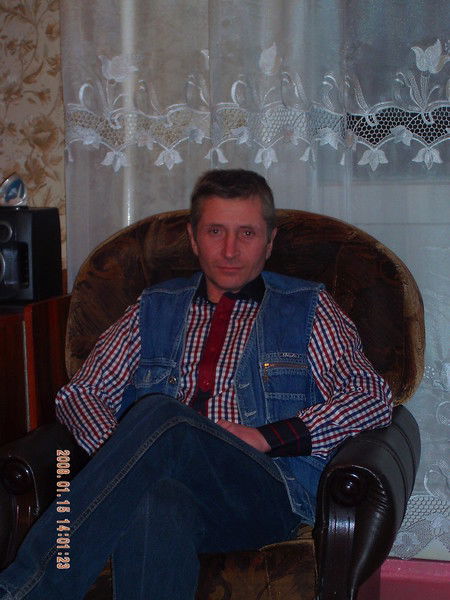 Александр Козьменко