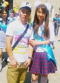 Abylaikhan Turskeldiev