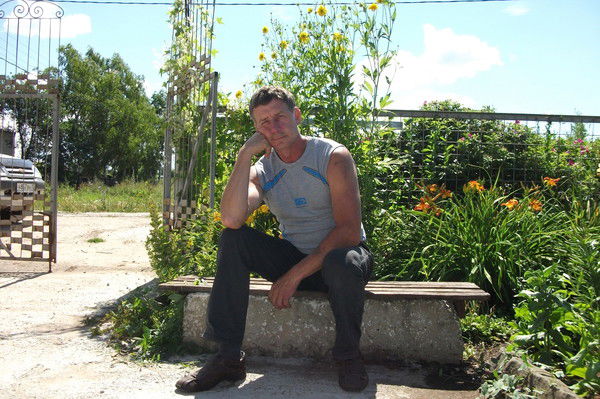 Сергей Бурлаков