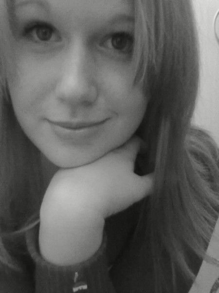 Лена Иванцова