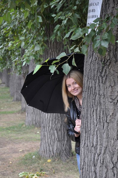 Ольга Корниенко