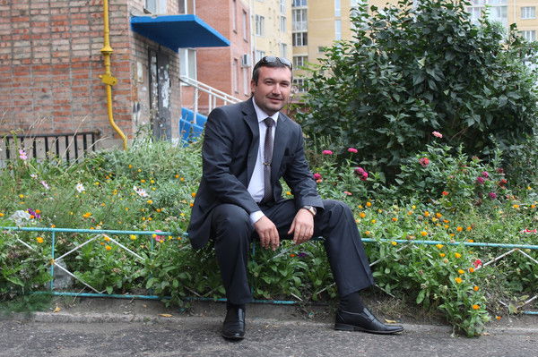 Евгений Музыка