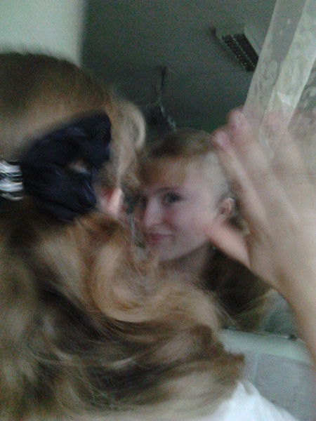 Екатерина Елизова