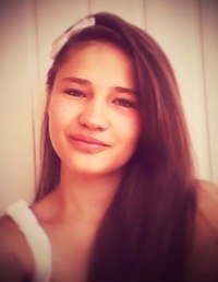 Анастасия Никифорова