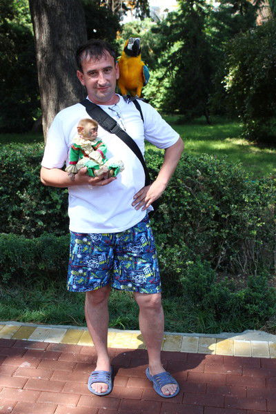 Виктор Василенко