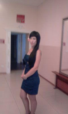 Динара Орлова