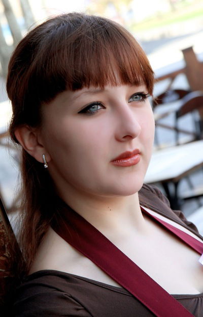 Анна Трачук