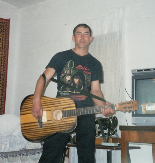 Асылхан Жулдасбаев