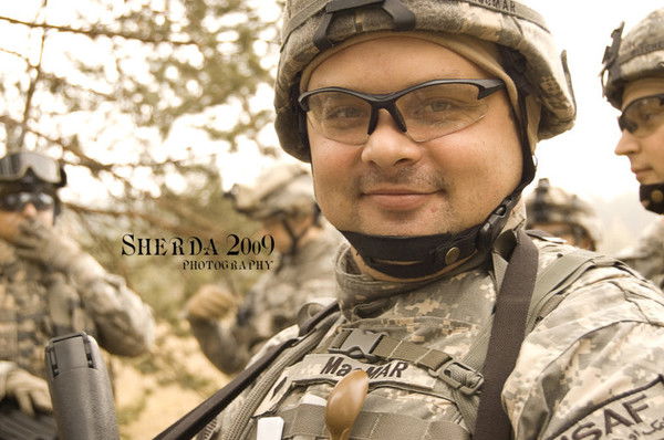 Андрей Сидоренко