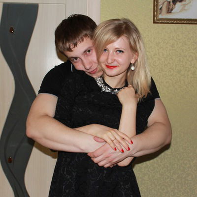 Елизавета Проколиенко