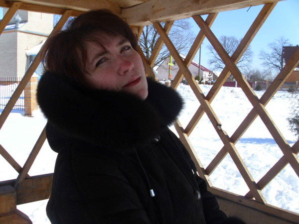 Марина Тимонович