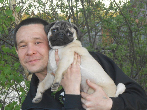 Алексей Богданов