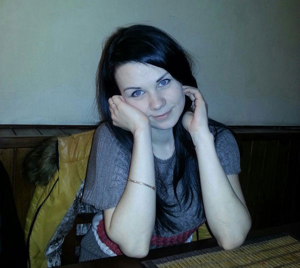 Наталья Пантелеева