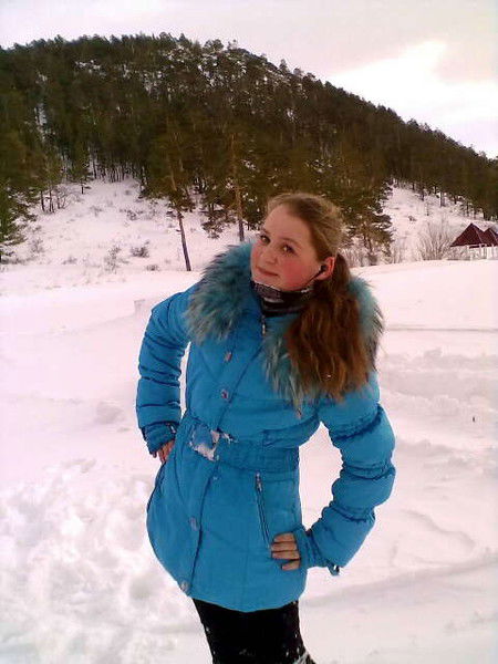 *...просто Няяяшkааа..*