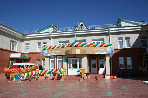 Асем Айткалиева