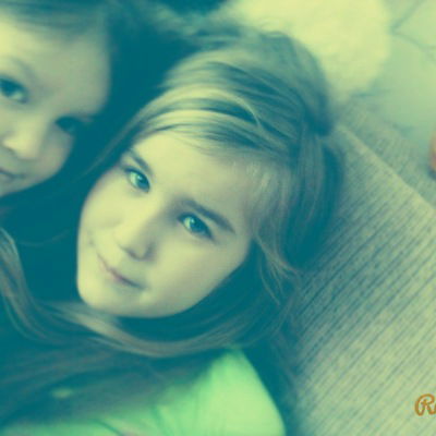 Дарья Карпова