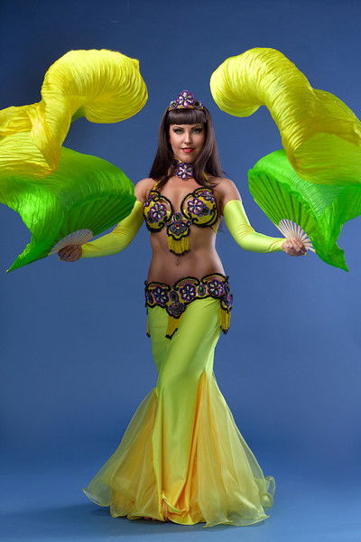 Екатерина Тихомирова