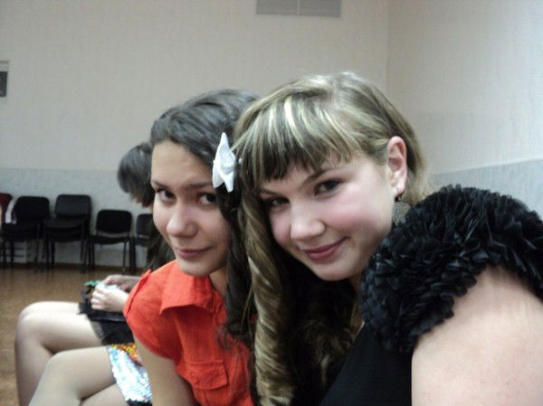 Тамара Янкина