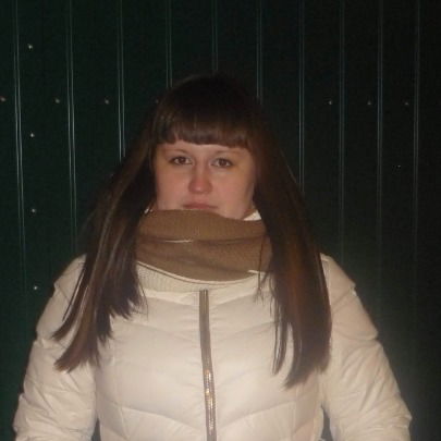 Ольга Шуракова(Козырева)