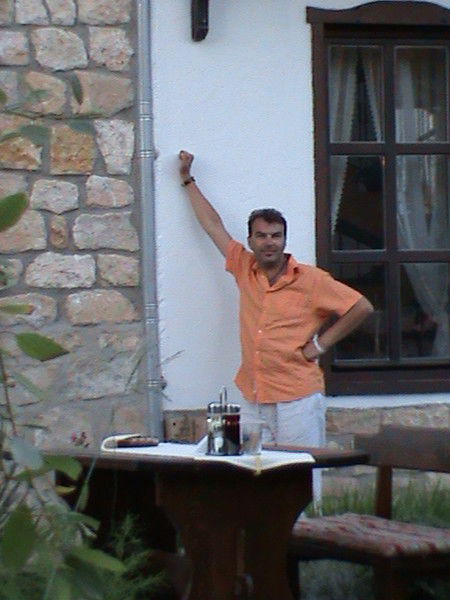 Владимир Брук