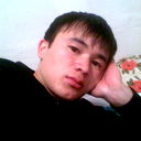 Merei Rahymzhanov