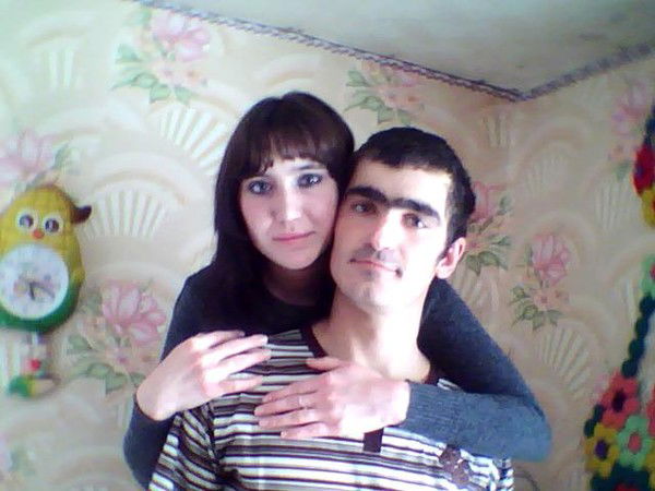 Максим Кривич