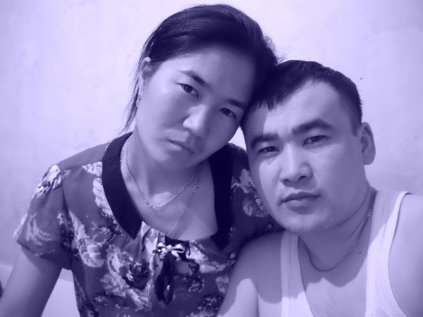 Миргул Сапарбаева