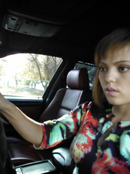 Гаухар Култаева