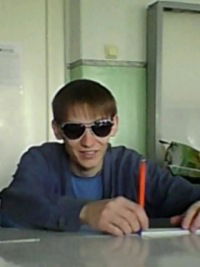 Станислав Калимуллин