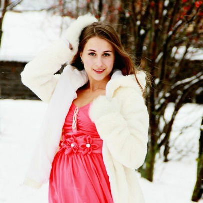 Юлия Шмонина