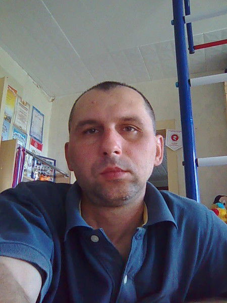 Владимир Левичев