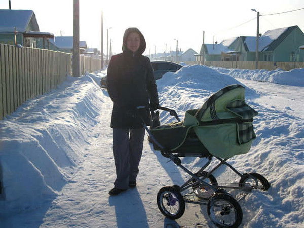 Женя Лапкина