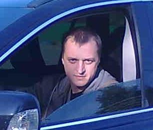 Дима Морозов