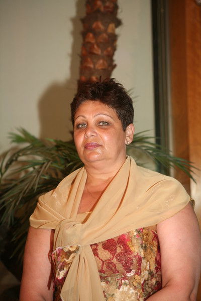 Татьяна Морковкина