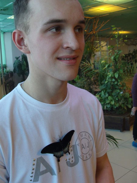 Евгений Борисов