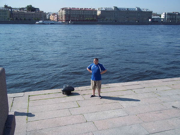 Павел Кучеров